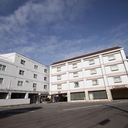 Stay Inn Will Urawa Saitama Zewnętrze zdjęcie