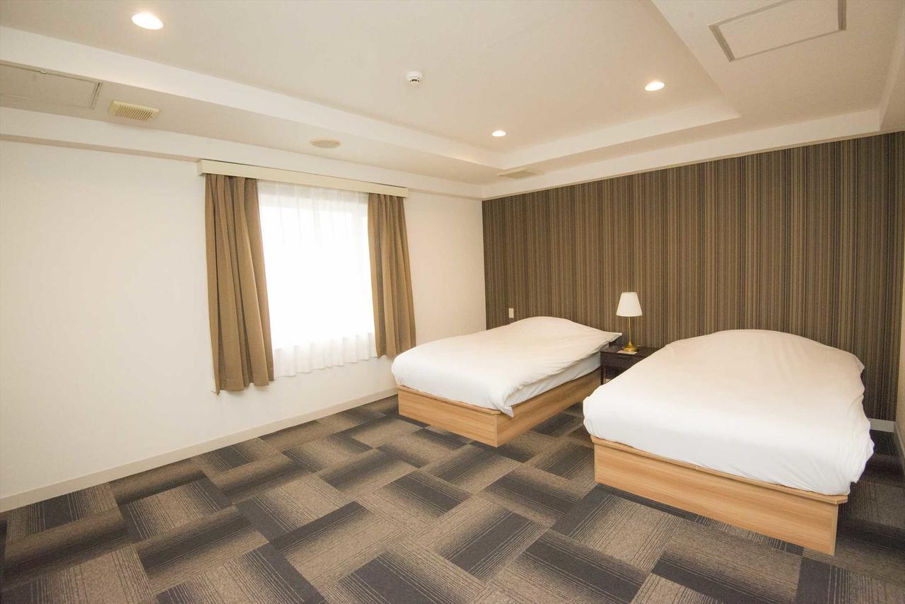 Stay Inn Will Urawa Saitama Zewnętrze zdjęcie